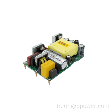 Alimentation de commutation 25W 12V 2.1A